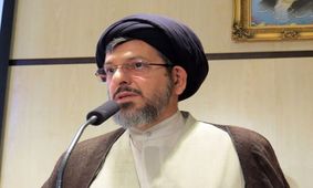 حضرت آقا اگر اجازه دهند در یک ساعت طومار همه اغتشاشگران را در هم خواهیم پیچید/ فصل زمستان نزدیک است و اروپایی‌ها التماس خواهند کرد، و ما آن‌ها را تحریم می کنیم