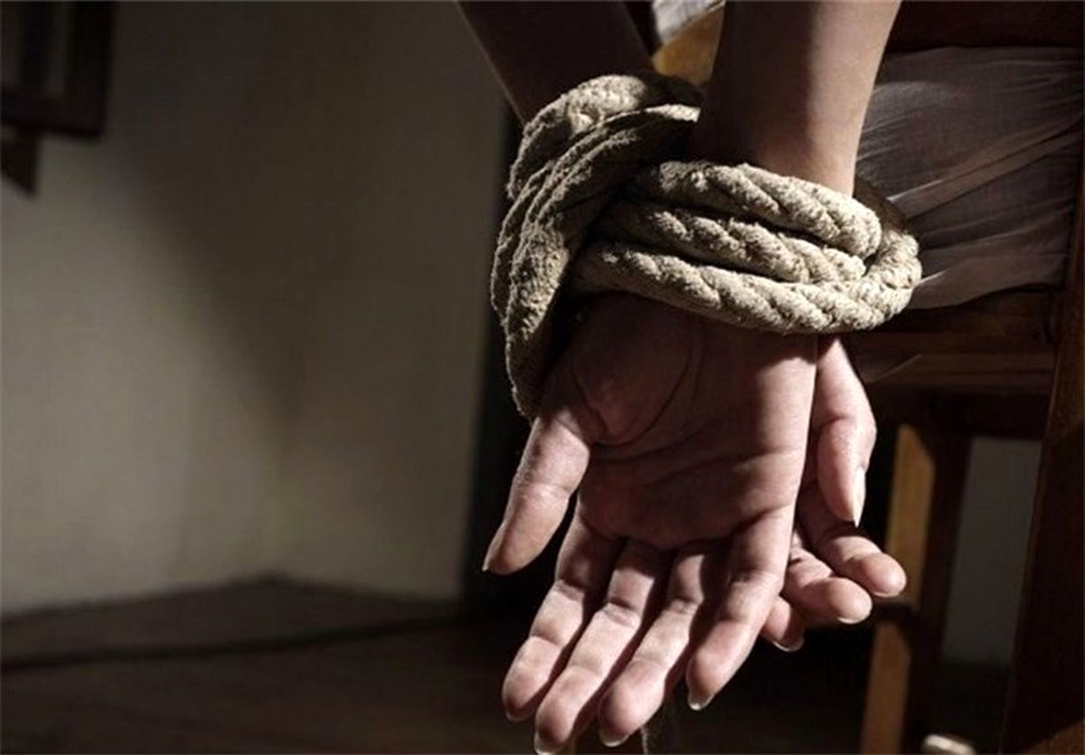 گروگانگیری یک پزشک به دلیل اختلاف مالی