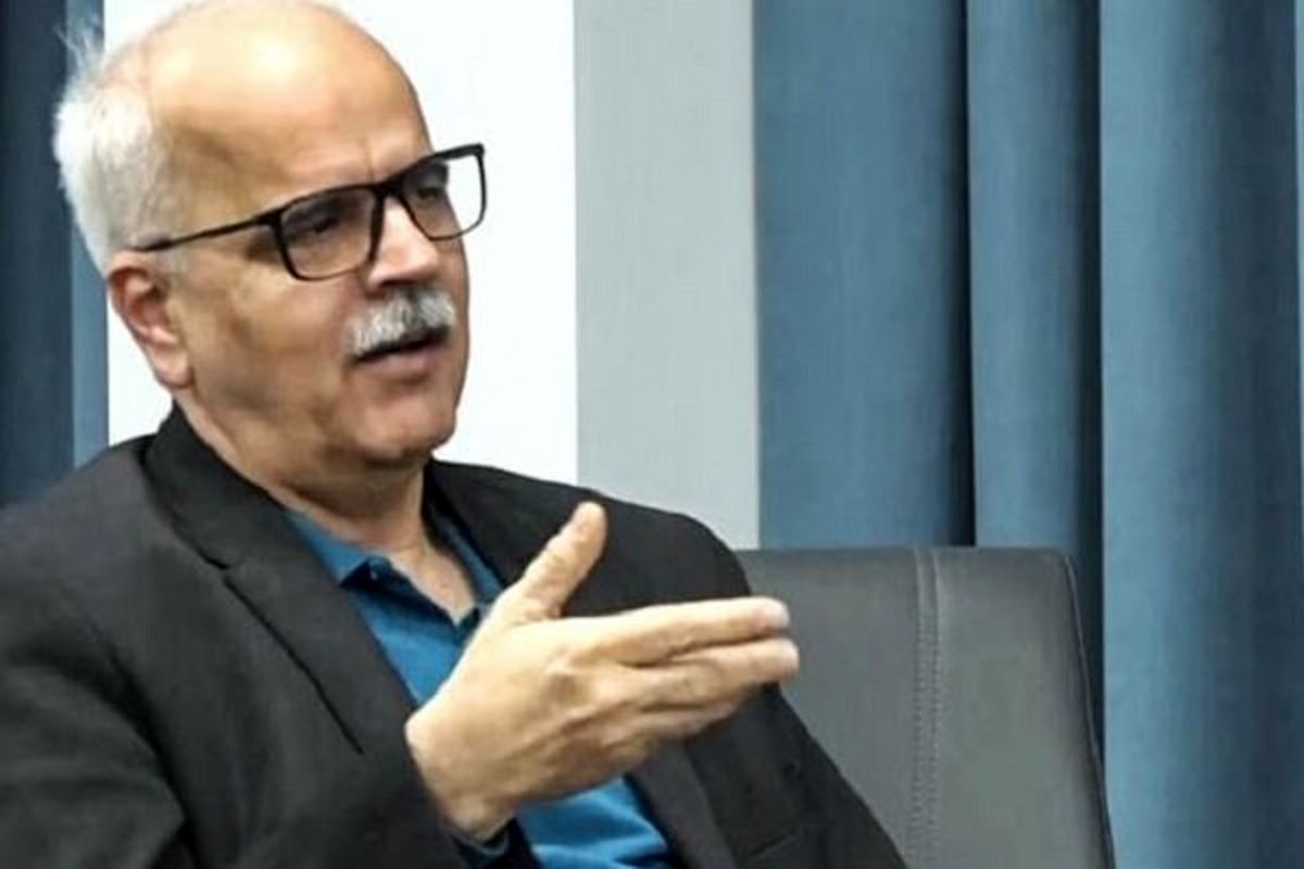 «سعید مدنی» به اتهام اقدامات ضد امنیتی بازداشت شد

