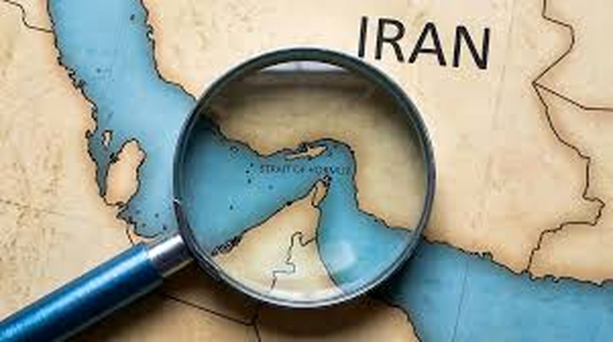 تنگسیری؛ ناخدای دریاها و معمار دکترین حقوقی هرمز