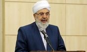 روحانی اهل سنت گلستان: جوانان فریب عوامل نفوذی دشمن را نخورند