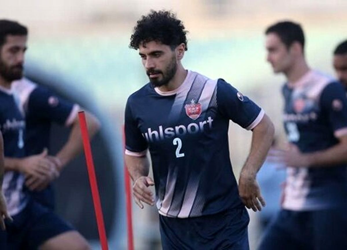 احتمال جدایی چند بازیکن قدیمی پرسپولیس در نیم فصل