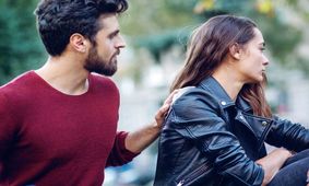 بعد از خیانت همسر چگونه زندگی‌مان را حفظ کنیم؟