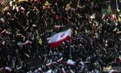 ایران گشته جانفدا؛ لبیک سید مجتبی | فیلم