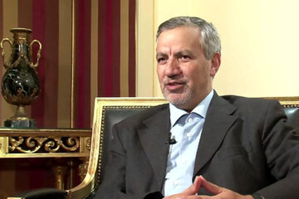 انتقاد عطاءالله مهاجرانی از تاخیر در معرفی وزرای دولت پزشکیان به مجلس/ ۷ تیر انتخابات انگلستان بود، ۹ تیر وزرا در دفترشان بودند

