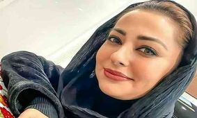 جشن خصوصی خاص بازیگر نقش «آمنه» در گیلدخت به مناسبت سالگرد تولدش/ تصاویر
