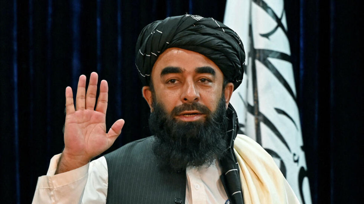 طالبان مذاکره با مخالفان را رد کرد