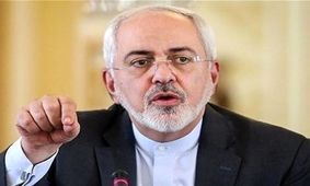 ظریف: مخالفت با برجام اول به‌دلیل منافع شخصی و غنیمت بود؛ دوم منافع قبیله‌ای که فعلا جزئیاتش را نمی‌گویم