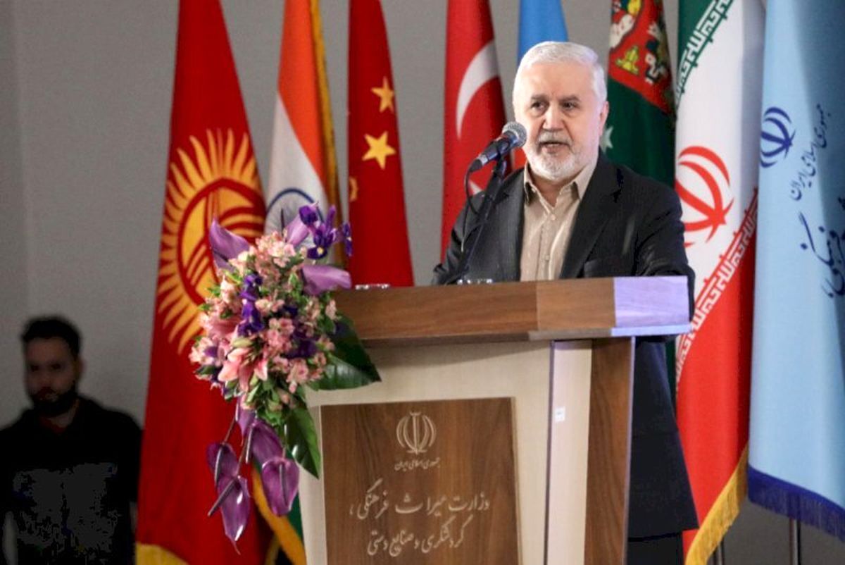 بازدید ٢ میلیون نفر در ۴ روز از موزه‌ها و پایگاه‌های میراث‌جهانی

