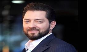 مسئولیت جدید بهرام رادان 