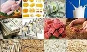 مقایسه قیمت یک ساله کالاهای اساسی از شیر تا گوشت/ قیمت تخم مرغ چهار برابر شد؛ بهای برنج ۵ برابر