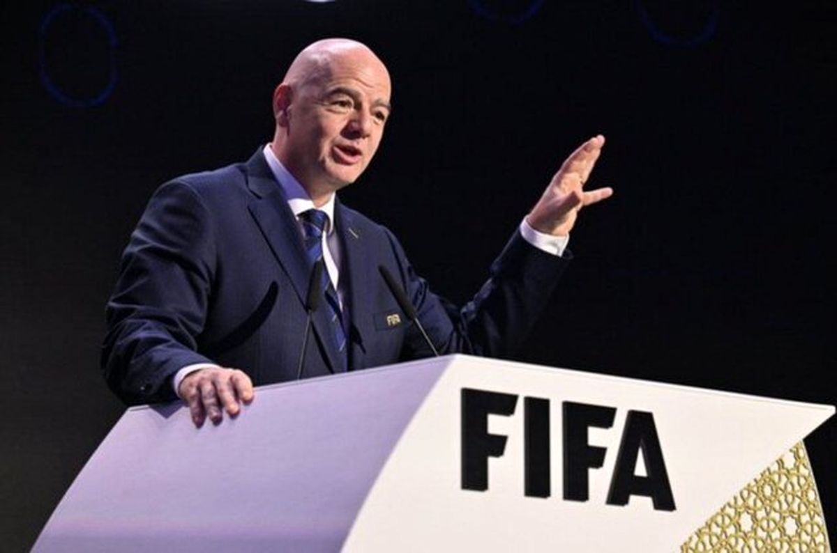 داربی در کشوری دیگر؟/ فیفا در حال رونمایی از یک قانون خاص

