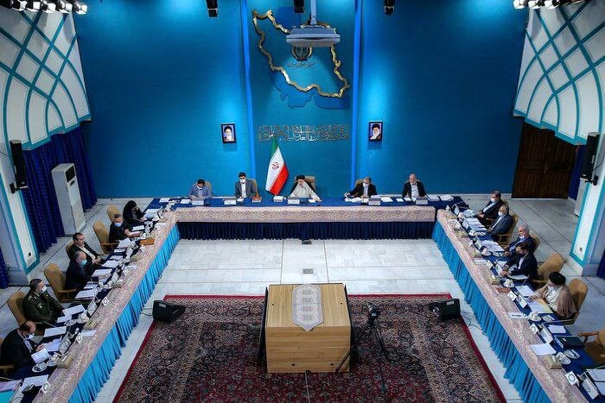 رئیسی: جاهلیت مدرن می‌خواهد ملت‌ها واقعیت‌ها را ندانند

