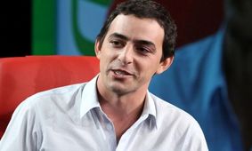 پای یک ایرانی به پرونده اپستین باز شد/ مدیرعامل سابق یوتیوب چه ارتباطی با داستان اپستین دارد؟