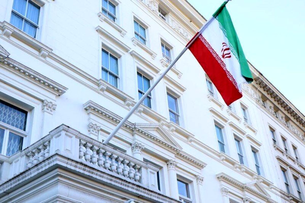 ایران سفیر جدید به سوئد اعزام نمی‌کند


