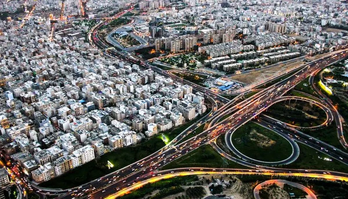 یک هشدار ترسناک برای شهروندان پایتخت 