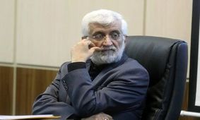 حمله دوباره سعید جلیلی به روحانی و کنایه به شعار وفاق پزشکیان