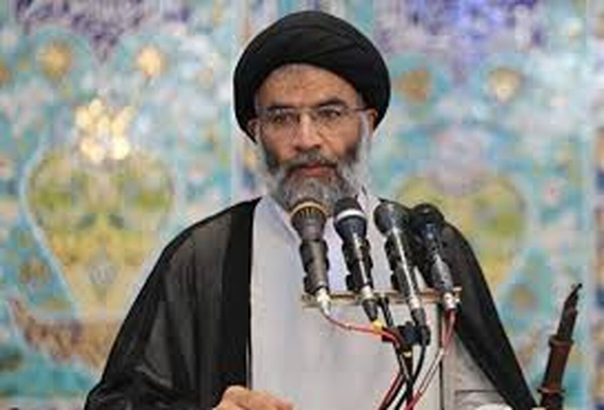 ملاک و معیار برای حلال زادگی در کلام امام جمعه اهواز