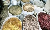 حبوبات به دلیل محاصره دریایی گران شد