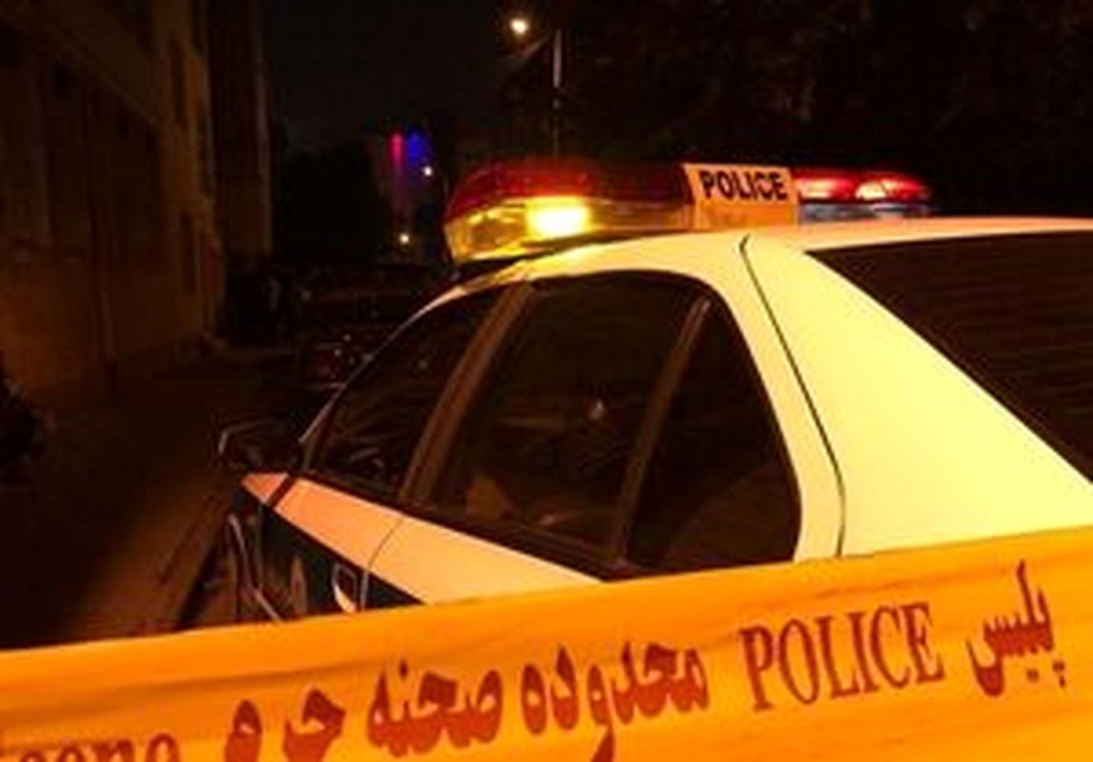 مردی مزاحم همسر صیغه‌ای خودش را کشت