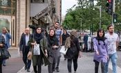 نرخ بیکاری زمستان ۱۴۰۴ اعلام شد