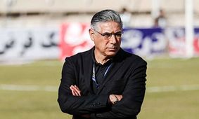 تکذیب بازگشت قطبی به پرسپولیس