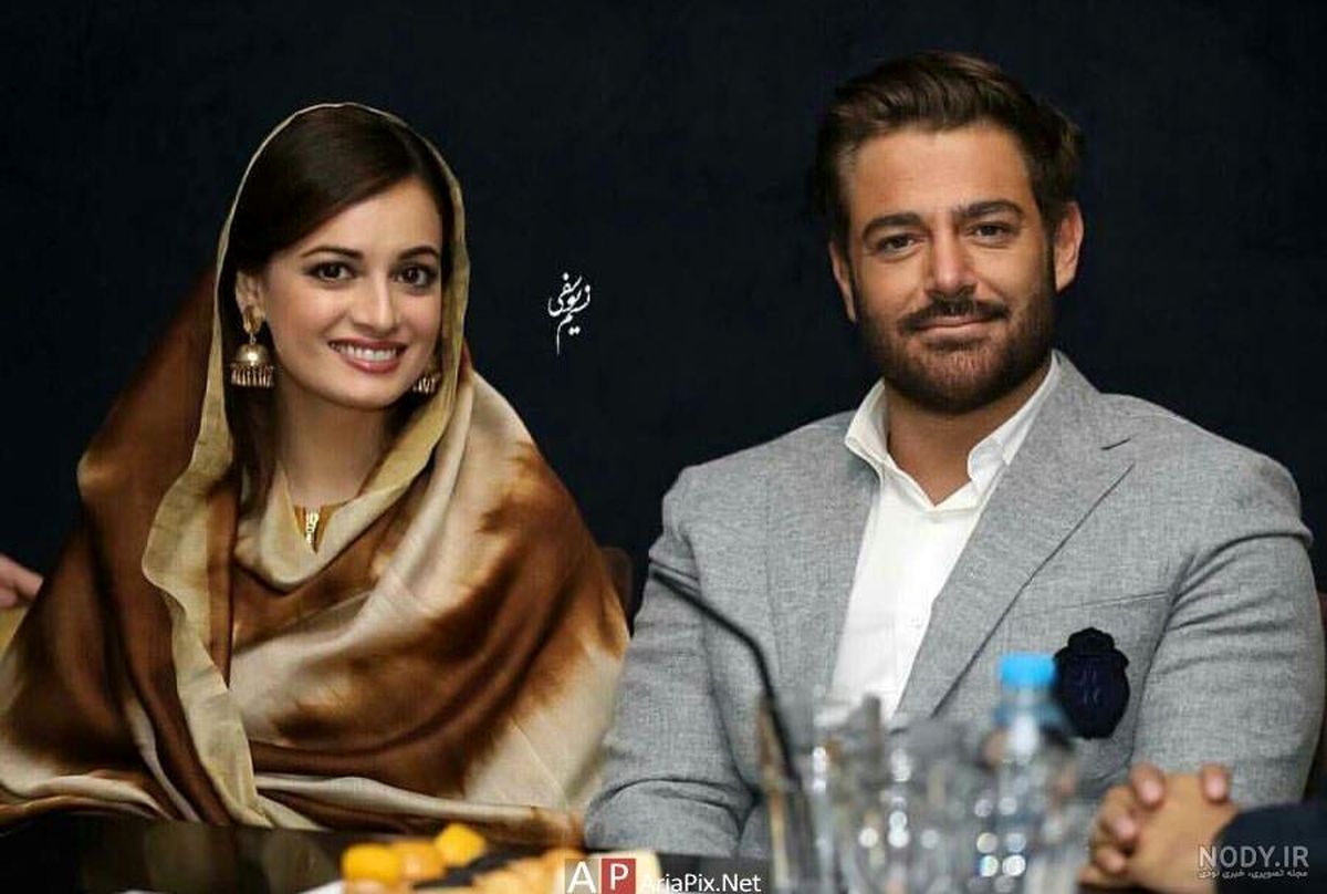 سفر در زمان؛ تیپ و چهرۀ «دیا میرزا» 10 سال بعد از فیلم «سلام بمبئی» 
