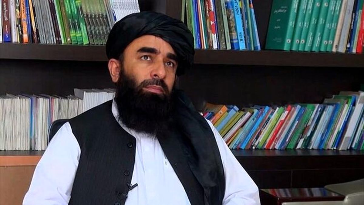 طالبان: هیاتی در افغانستان با هدف تکمیل ساخت سد کمال خان و بخش‌آباد تشکیل شد/ آیا حقآبه ایران نقض نمی شود؟

