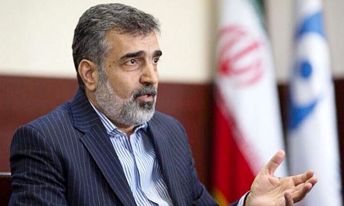 اقدامات دیگری در نظر سازمان انرژی اتمی است/ آژانس رویکرد خود را تغییر دهد