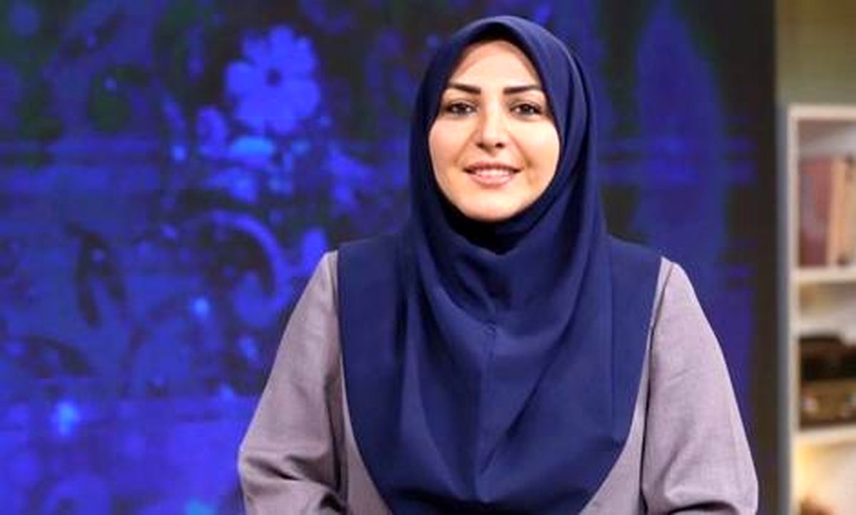 واکنش تامل برانگیز المیرا شریفی مقدم به برکناری معاون سیاسی صداوسیما/ عکس


