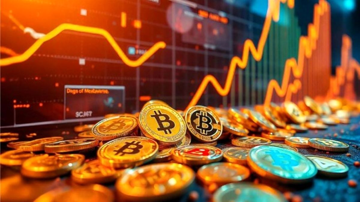 این مدل ارزش منصفانه قیمت بیت‌کوین را ۱۳۰ هزار دلار برآورد می‌کند