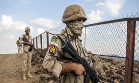 واکنش استانداری خراسان رضوی به خبری درباره انجام عملیات انتقام جویانه در خاک افغانستان در پاسخ به شهادت سرباز ارتش