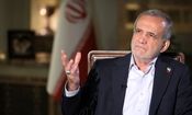 پزشکیان خطاب به پاکستان: ایران تحت فشار، تهدید و محاصره وارد مذاکره تحمیلی نخواهد شد

