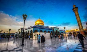سفر به سوریه متوقف شد