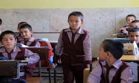 جزییات ثبت نام دانش آموزان اتباع خارجی