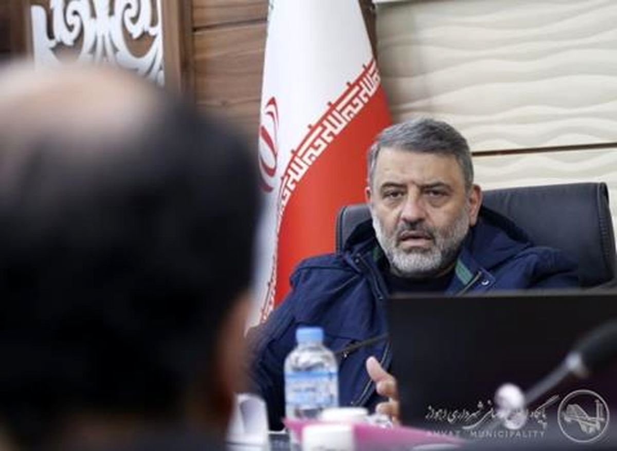 سرعت بخشی به پروژه ی سرمایه گذاری پارک سیاحتی و 2 فراخوان سرمایه گذاری جدید

