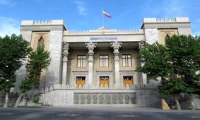 احضار کاردار موقت سفارت آرژانتین به وزارت خارجه


