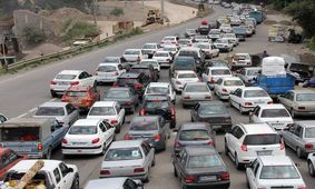 تمهیدات ناوگان حمل و نقل برای تعطیلات عید فطر

