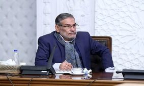 تکذیب یک ادعای جنجالی درباره شمخانی
