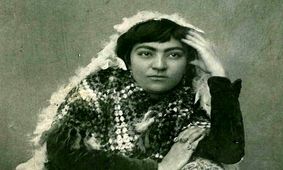 سفر به عصر قاجار؛ از «دختر ناصرالدین شاه و سگش» تا «دختر مظفرالدین شاه و ندیمه‌اش»