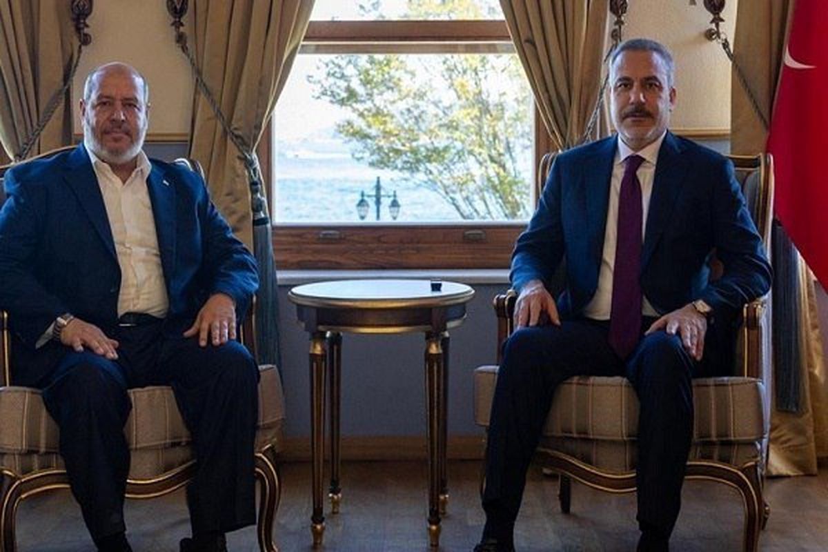 تاکید حماس بر پایبندی به آتش‌بس در نوار غزه