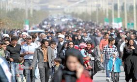 ۱۰ میلیون دختر و پسر در کشور مجرد هستند/ ویدئو