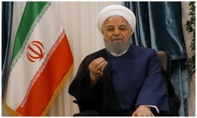 روحانی خطاب به جلیلی: جرأت داری با من مناظره کن