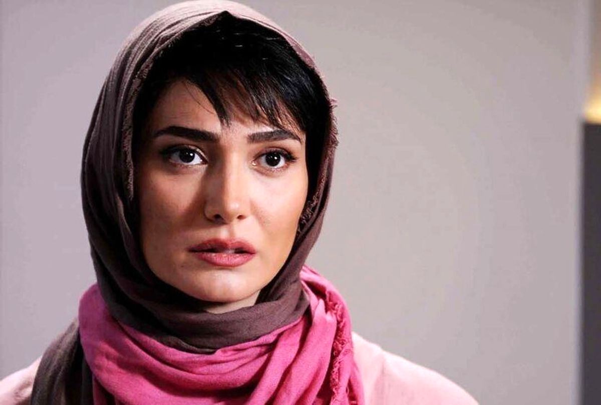 مینا وحید ازدواج کرد؟