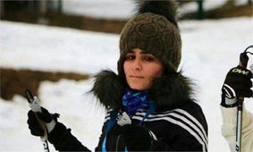پرچمدار ایران در بازی‌های پارالمپیک زمستانی معرفی شد

