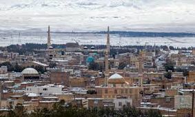 گله از بی توجهی نماینده خواف به فساد اقتصادی در منطقه 