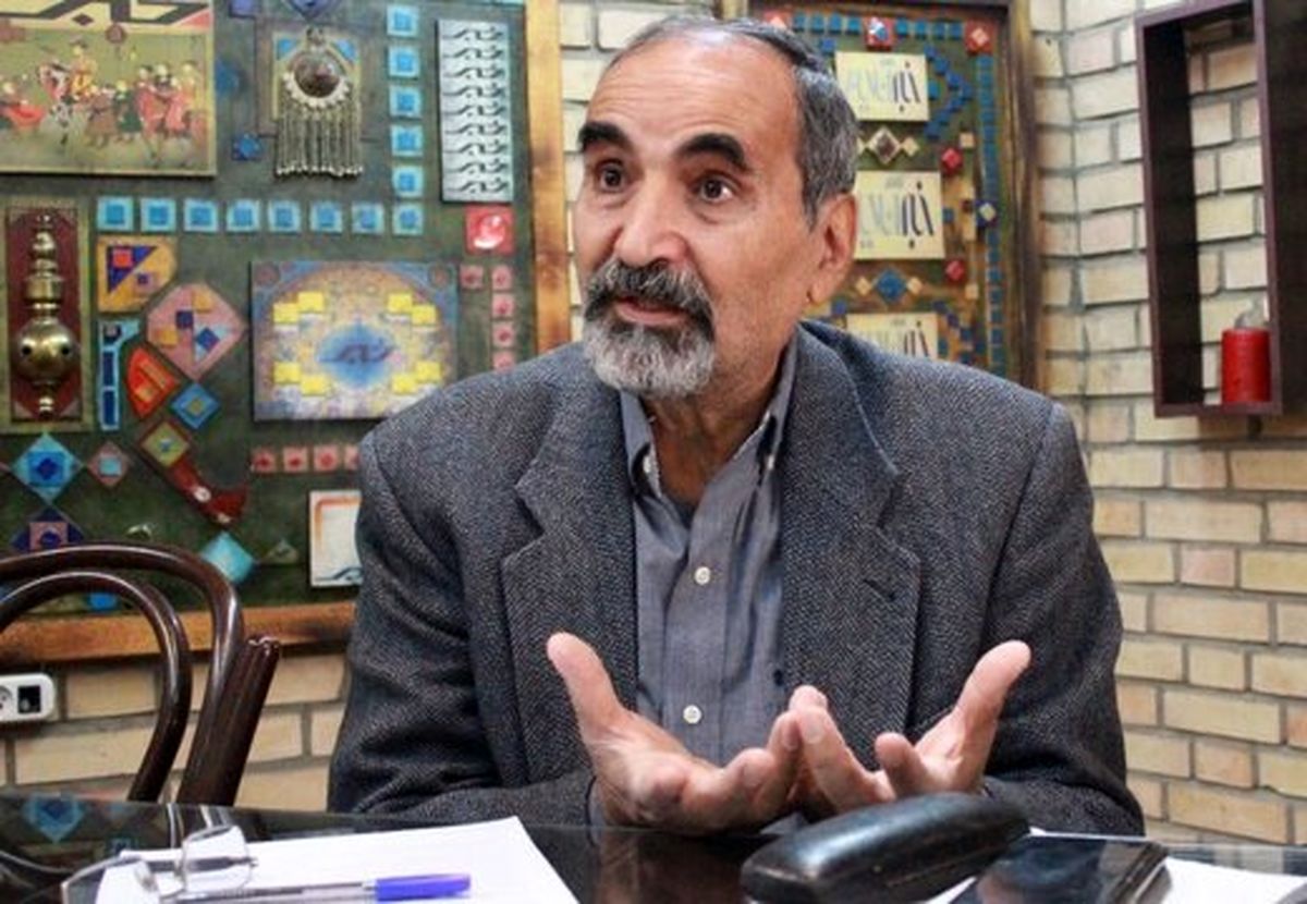 یک جامعه شناس: صداوسیما از دلایل سیاسی شدن کودکان و نوجوانان است