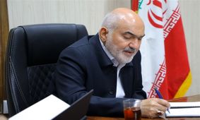 دستیار اجرایی و مشاور سیاسی استاندار خوزستان منصوب شدند