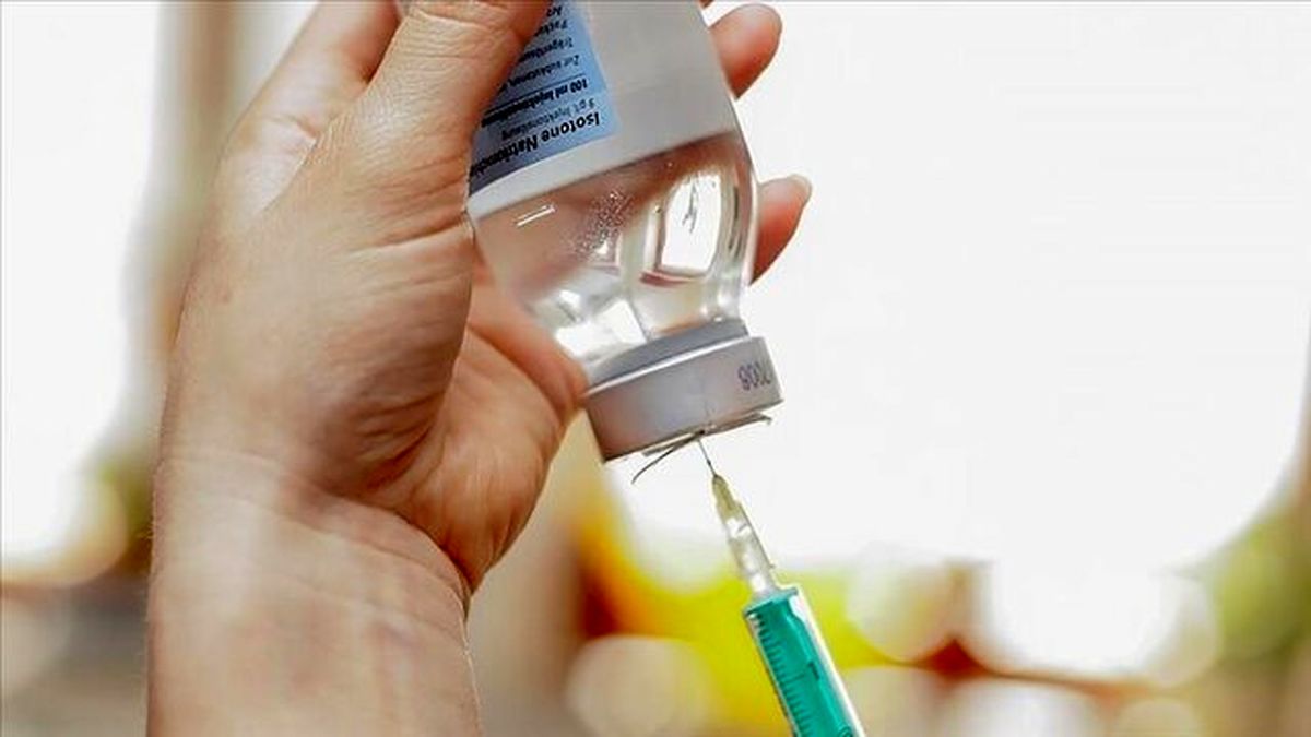 واکسنی که می‌تواند خطر زوال عقل را در افراد مسن کاهش دهد