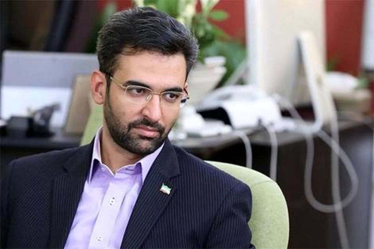 واکنش آذری جهرمی به برداشت‌ از اظهاراتش: موافق بمب هسته ای نیستم